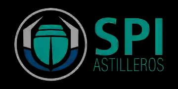 SPI Astilleros logo