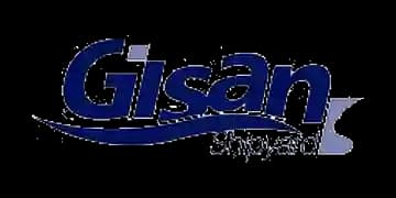 Gisan Shipyard logo