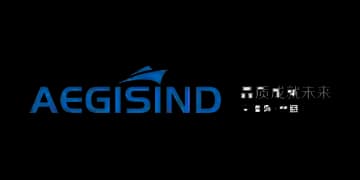 AEGIS INDUSTRY (SHANGHAI) CO.,LTD logo