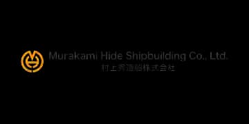 Murakami Hide Shipbuilding logo