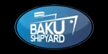 Baku Shipyard logo