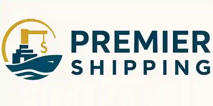 PREMIER ACE SHIPPING logo