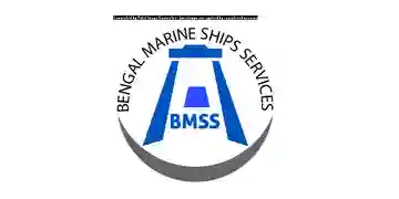 Bengal Marine Ships Services logo
