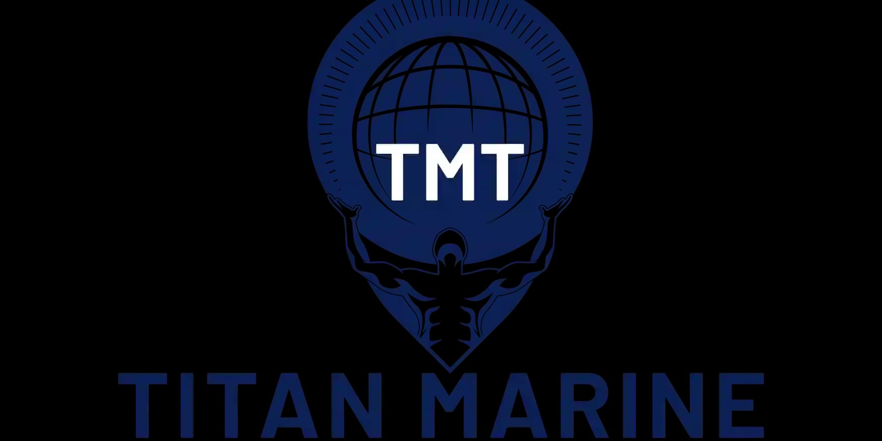 Titan Marine Technology Ltd logo