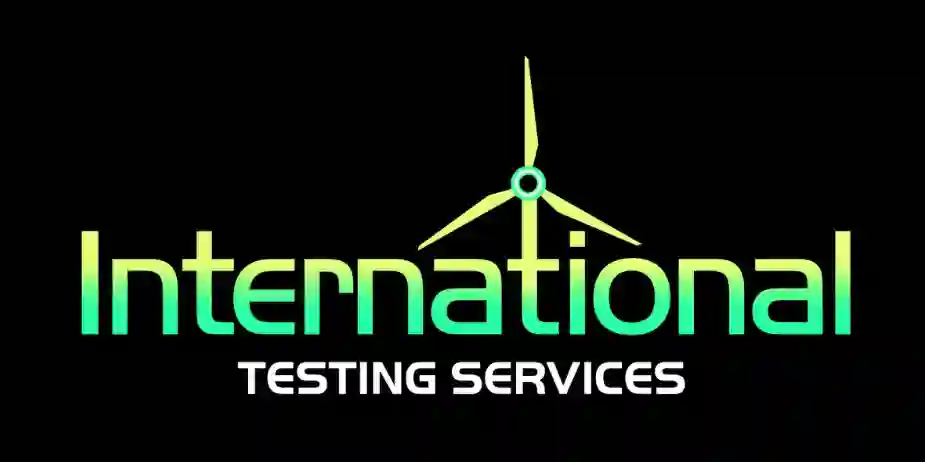 International Testing Services logo