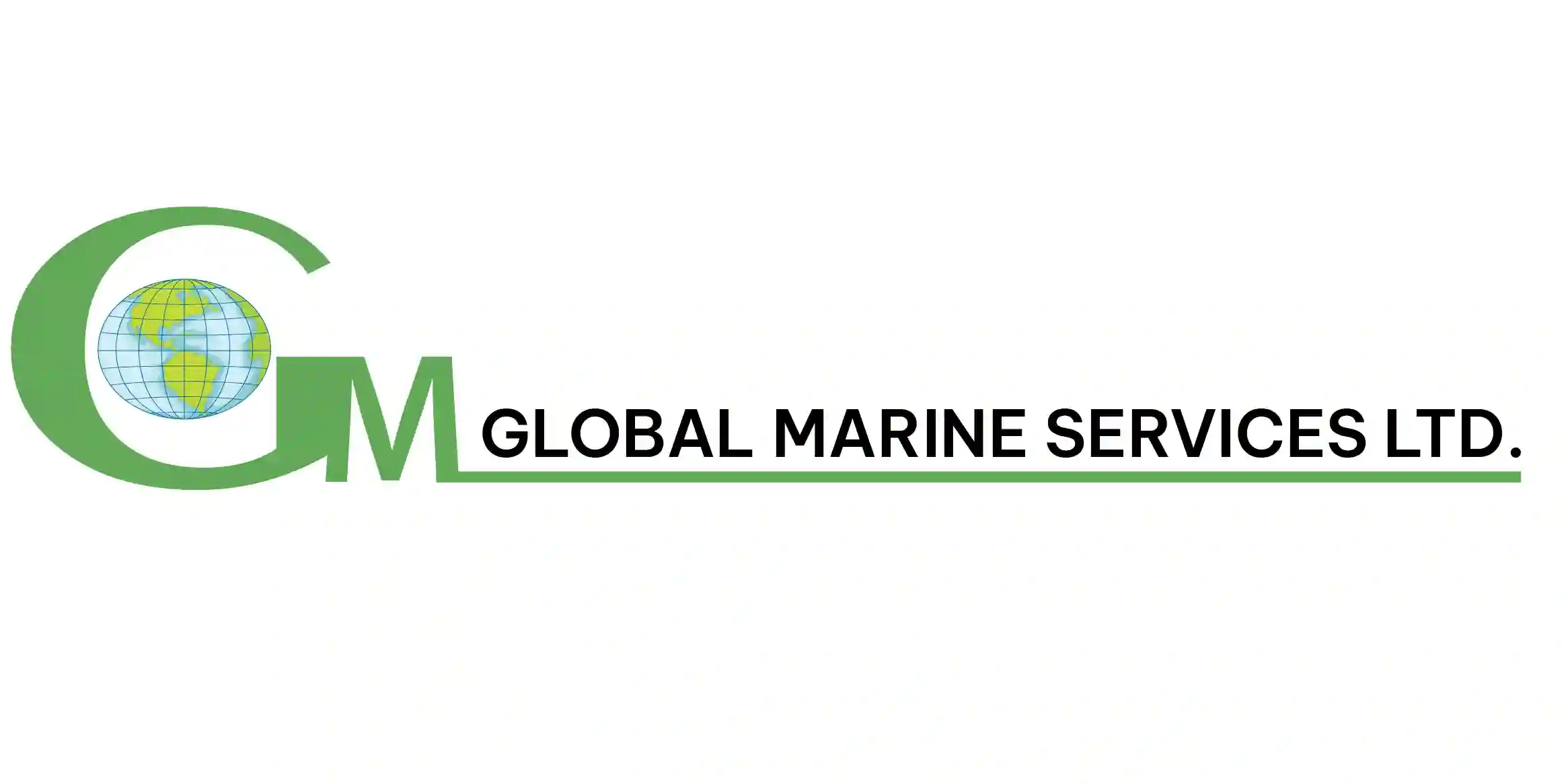 Global Marine Services Limited logo