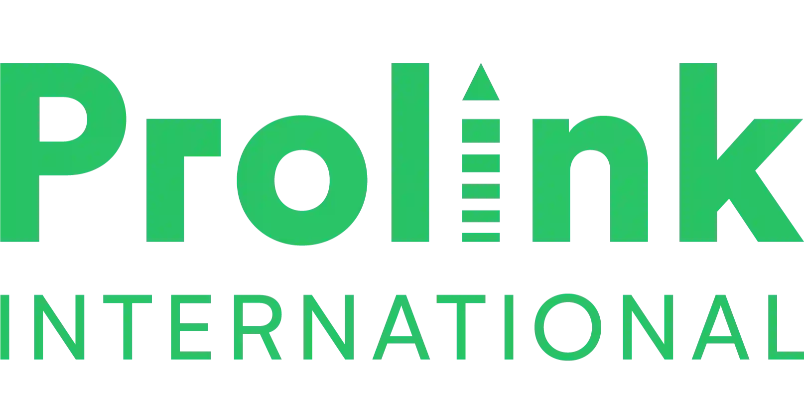 Prolink International logo