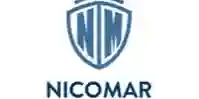 NICOMAR GmbH logo