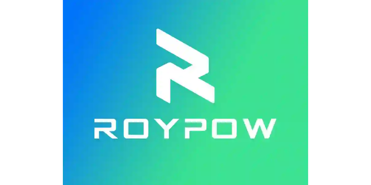 RoyPow Worldwide logo