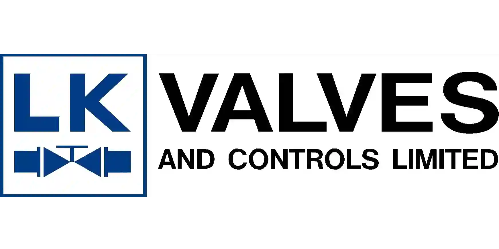 LK Valves and Controls Ltd logo