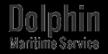 Dolphin Maritime Service logo