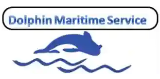 Dolphin Maritime Service logo