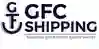GFC Shipping logo