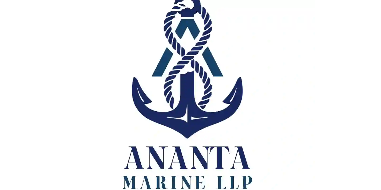 ANANTA MARINE LLP logo