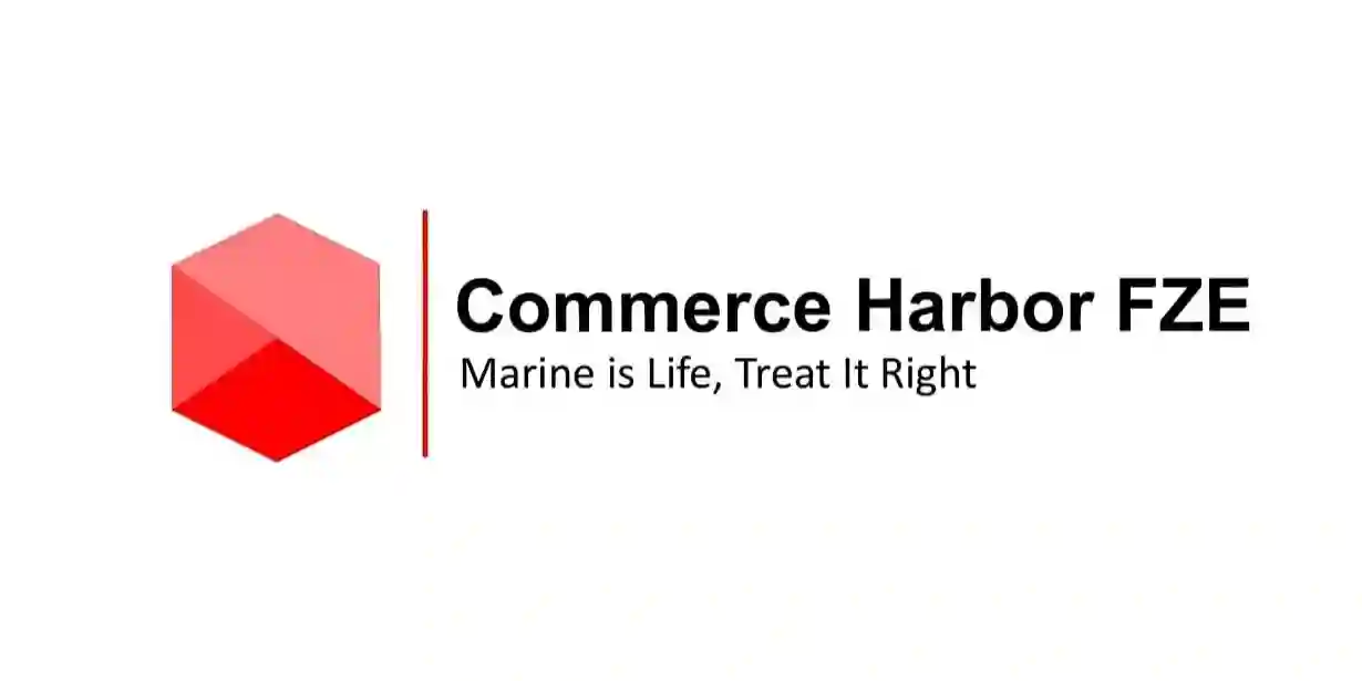 Commerce Harbor FZE logo