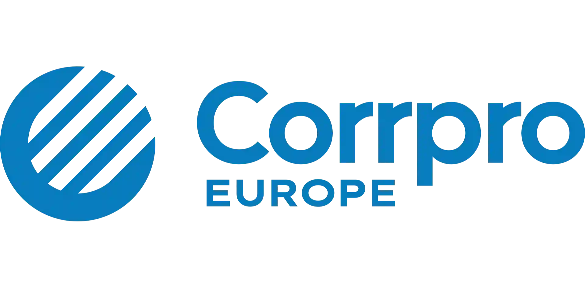 CORRPRO EUROPE logo