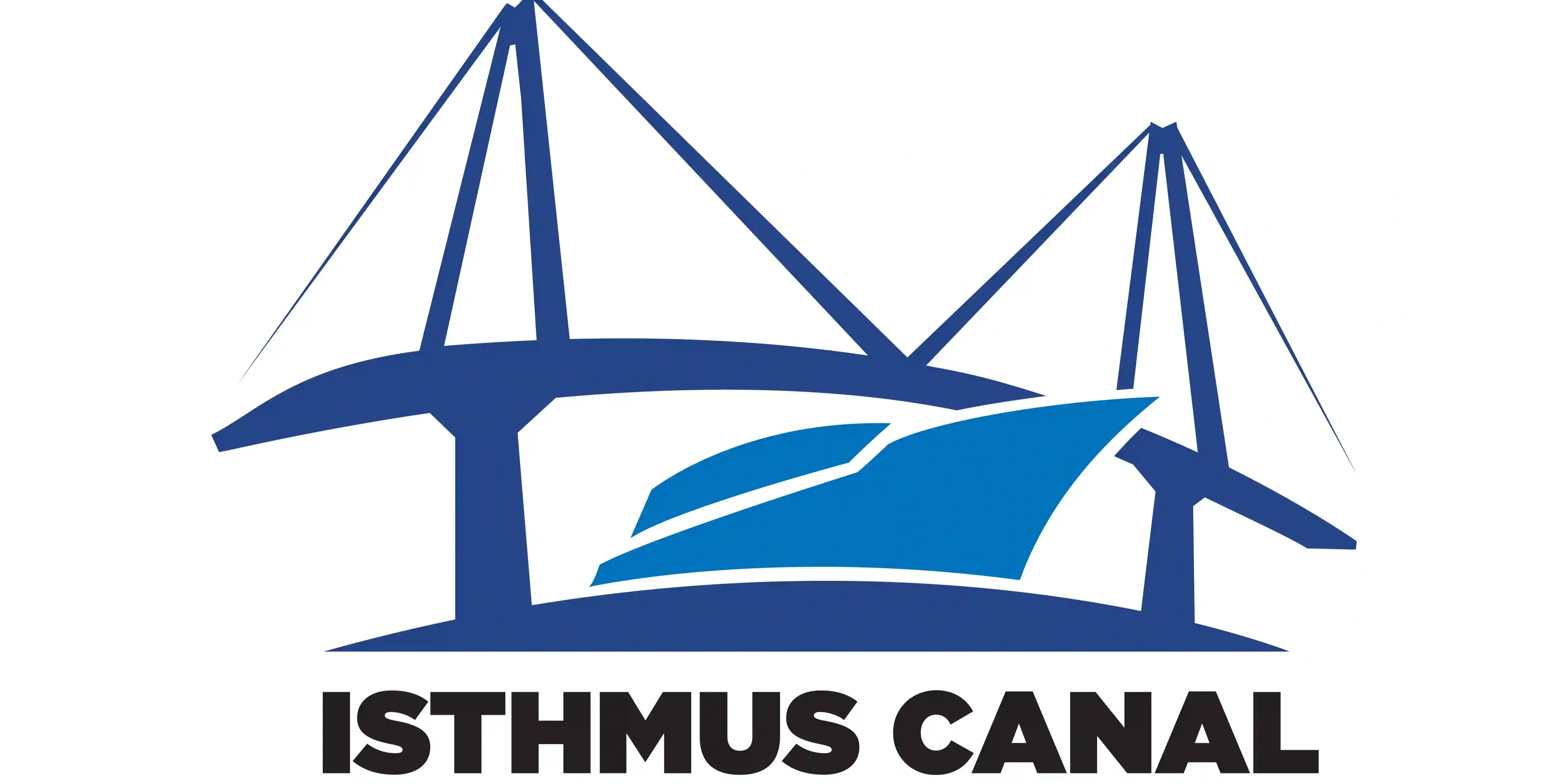 ISTHMUS CANAL SHIPPING INC logo