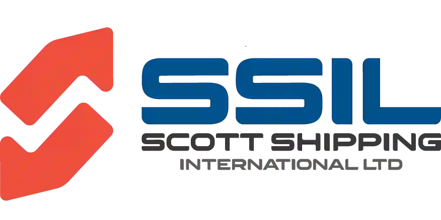 SCOTT SHIPPING INTERNATIONAL LTD logo