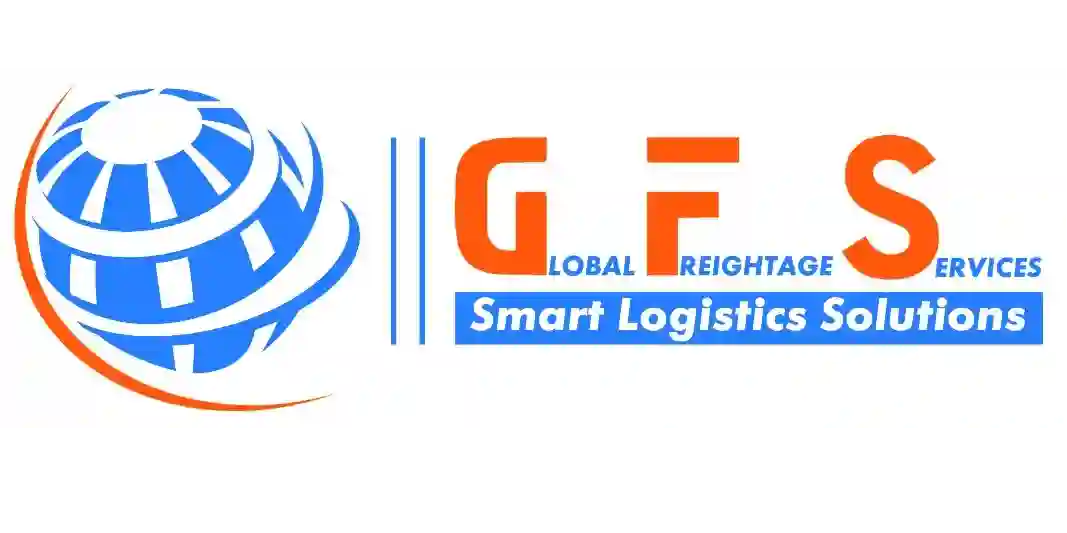 Global Freightage Services logo