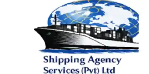 Shipping Agency Services (Pvt) Ltd. logo
