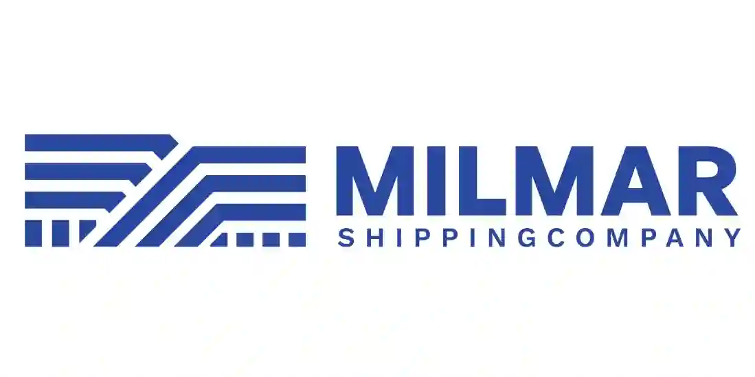 Milmar Shipping Company (Egypt) logo