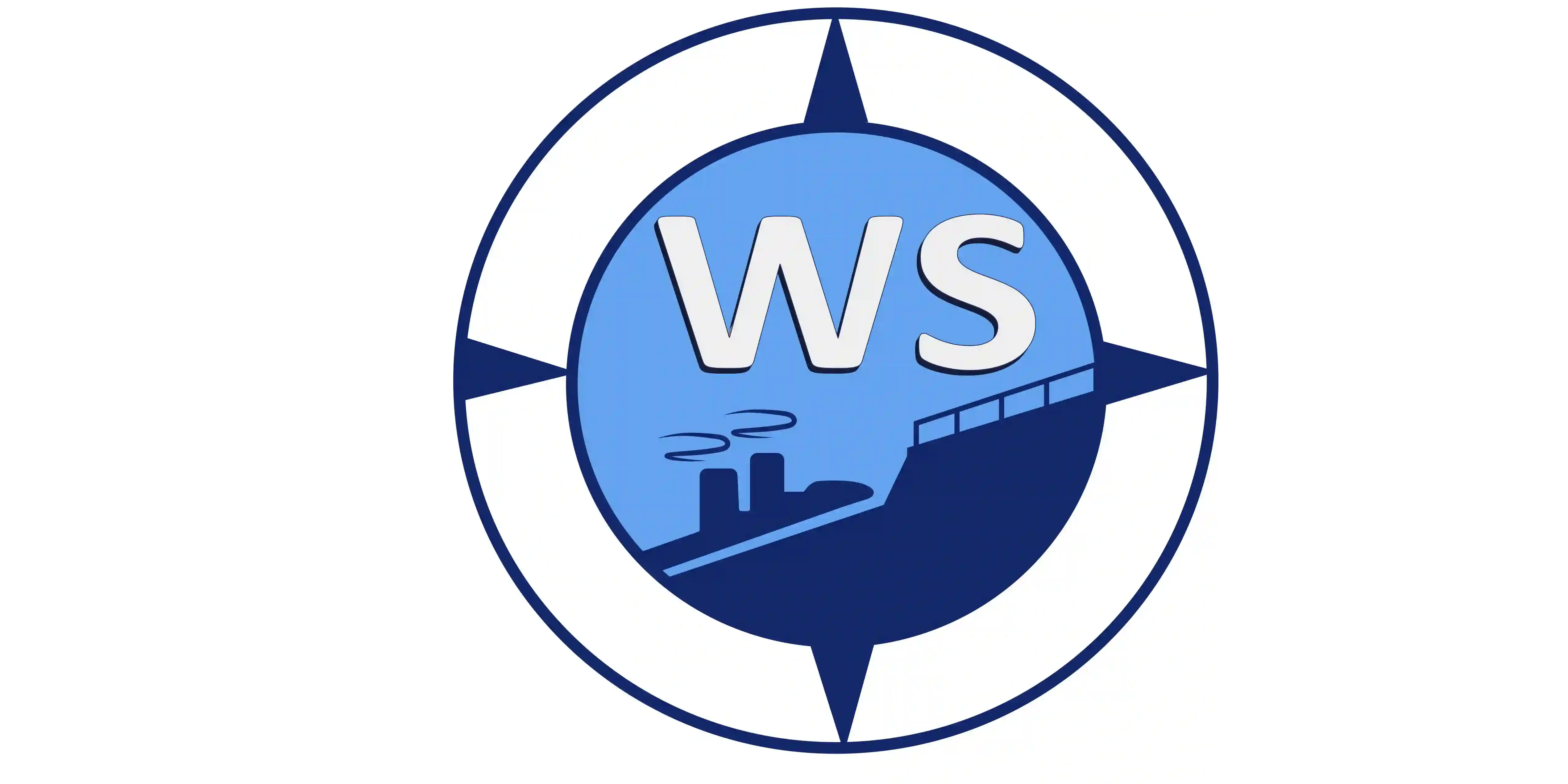 WESAL SHIPPPING L.L.C. logo