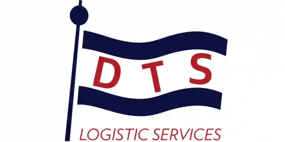 DTS LOGISTIC SERVICES logo