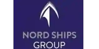 Nord Ships Group - Maritime services logo