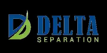 Delta Separation logo