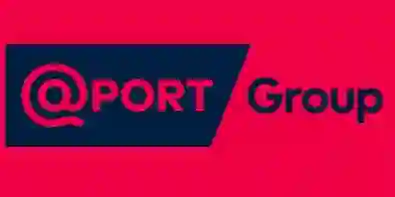 AT Port logo