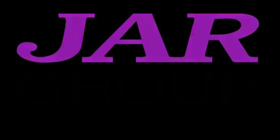 JAR World Shipping Line logo