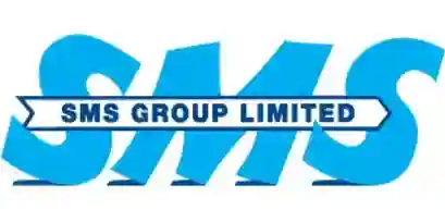 SMS Shipping Agency logo