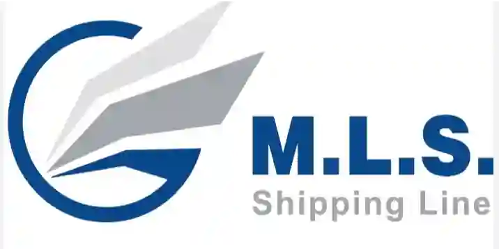 MLS Shipping Line logo