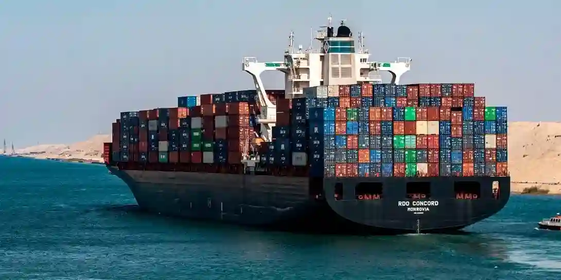 ESSAMAR SHIPPING AND MARINE SERVICES logo