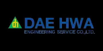DAE HWA ENGINEERING SERVICE CO., LTD logo