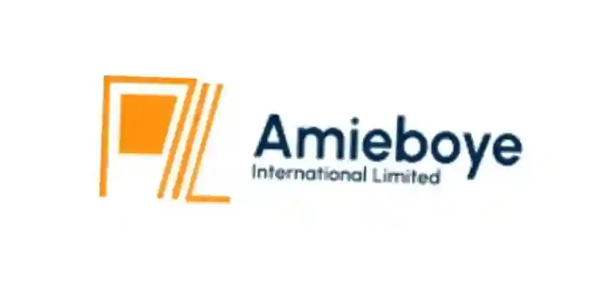 Amieboye International Limited logo