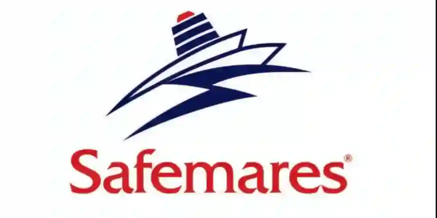 SAFEMARES MARITIME SERVICES LTD logo