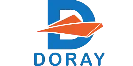 DORAY SHIPPING logo