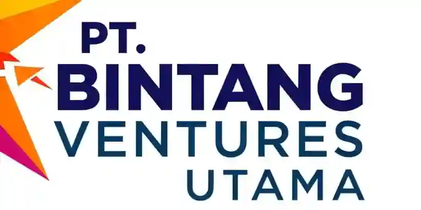 PT Bintang Ventures Utama logo