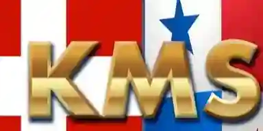 KMS KROLMARK MARINE SERVICES SA logo