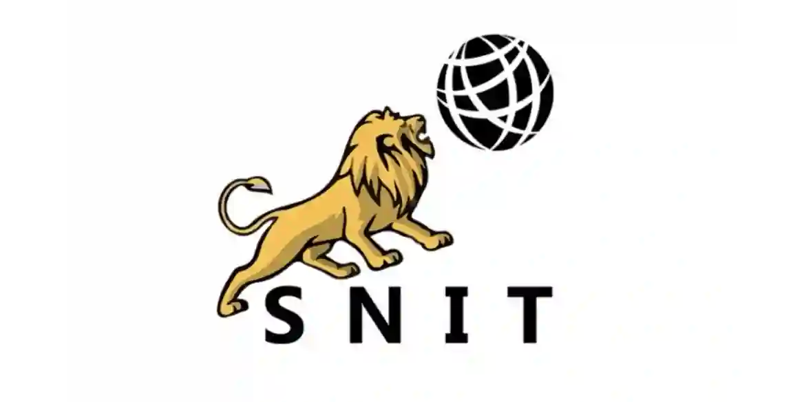 SAM NEGOCE INTER TRANS logo