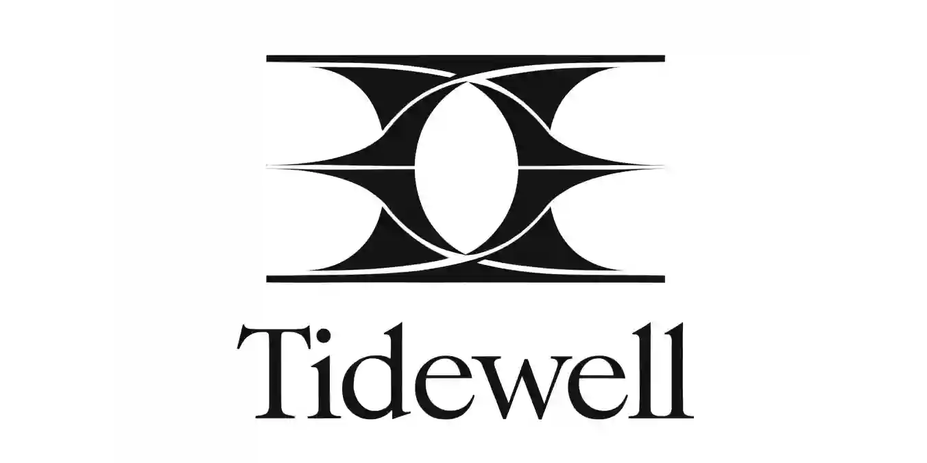 Tidewell Marine Parts Ltd. logo