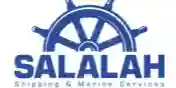 Salalah Shipping logo