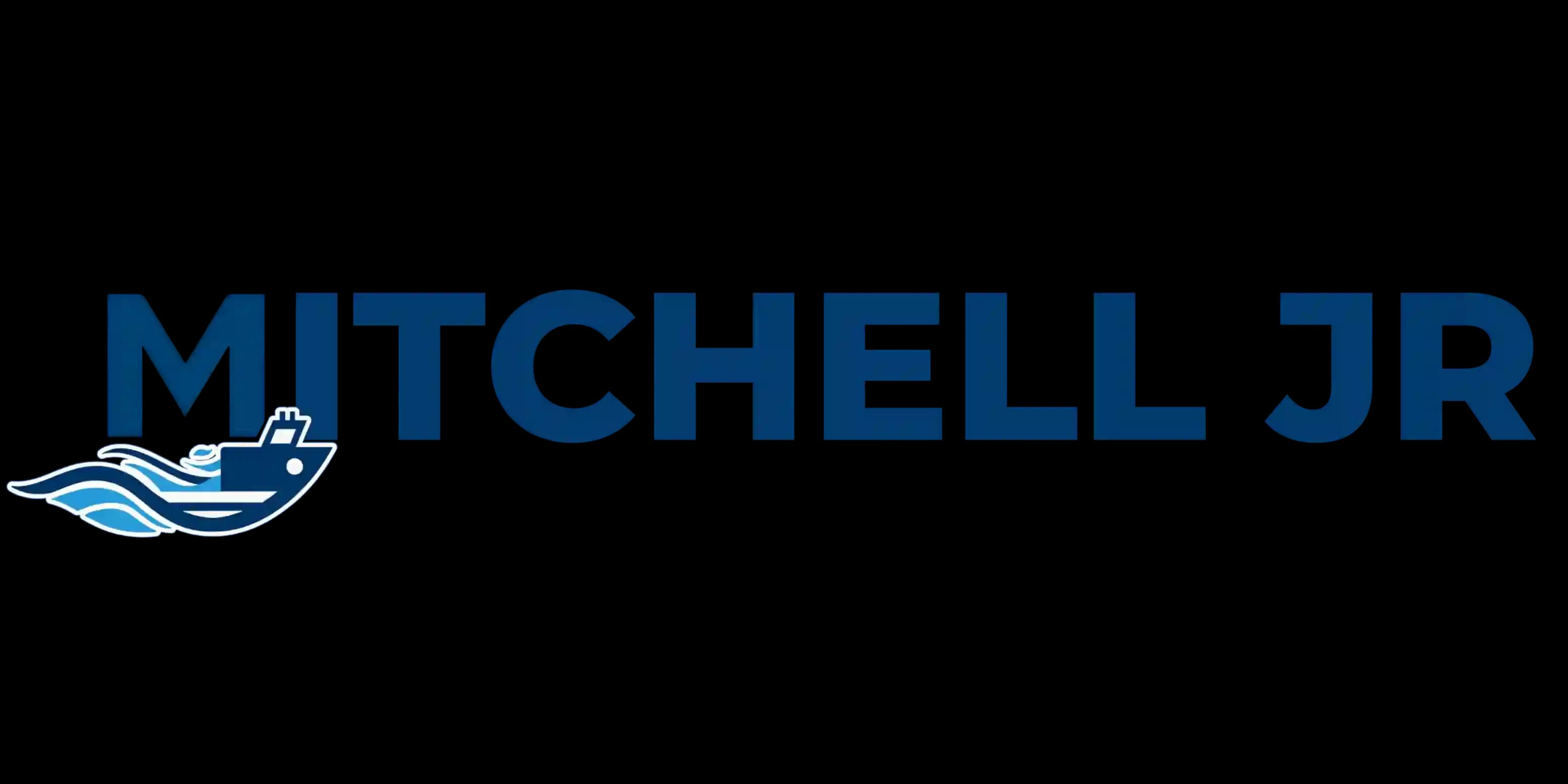 MITCHELL JR logo