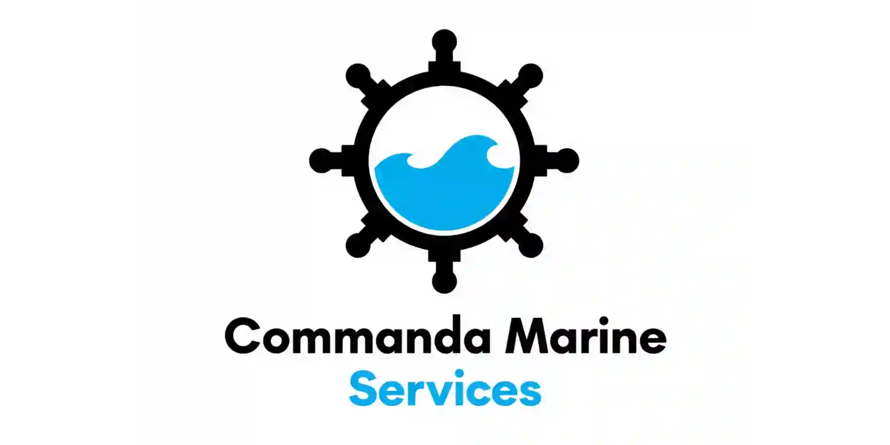 Commanda Marine Service Co. logo