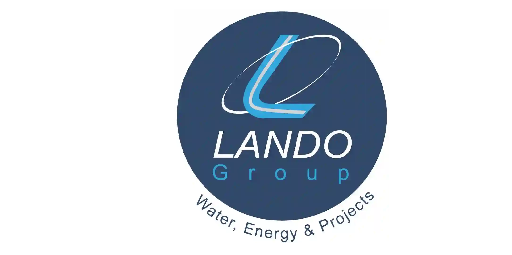LANDO GROUP logo