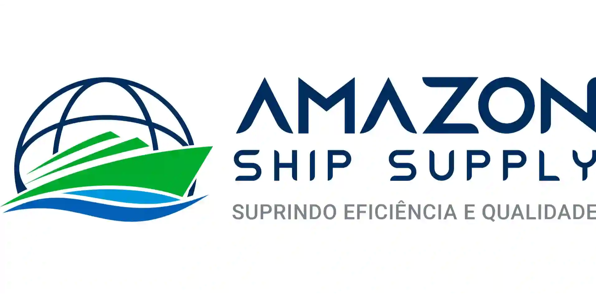 Amazon Ship Supply logo
