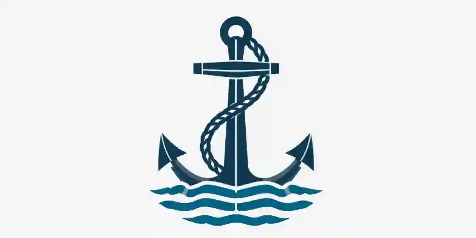 Blue Voyage logo