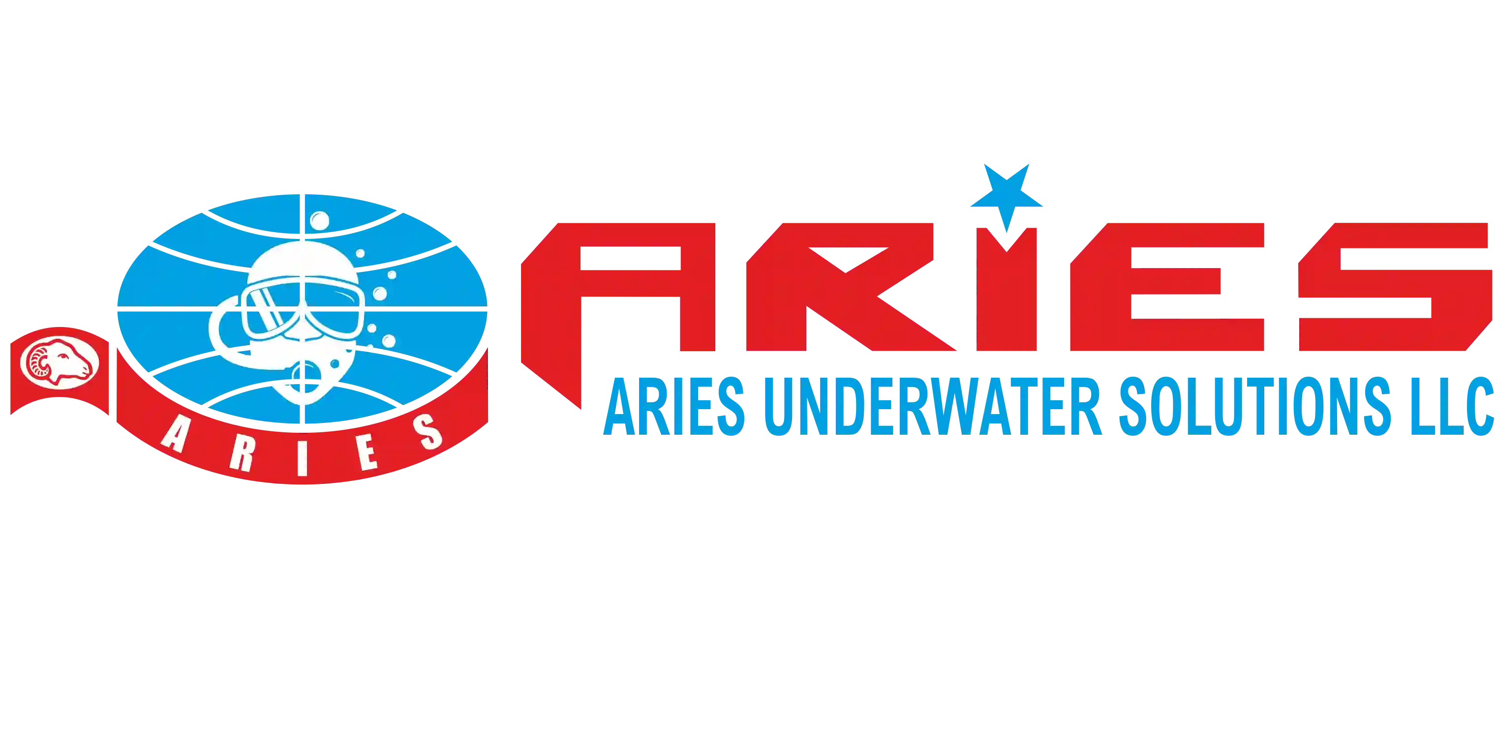 Aries Underwater Solutions LLC logo