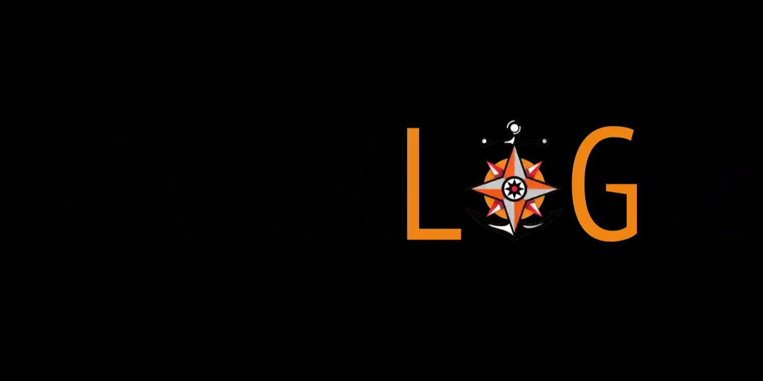 StocklogCC logo